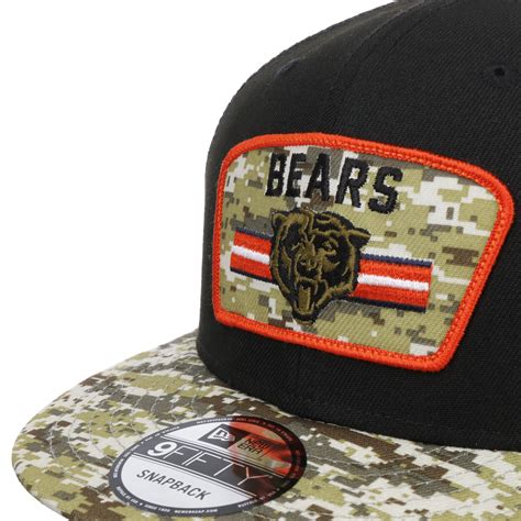 casquette chicago bears|Officiel Chicago Bears Chapeaux, Bears Bonnets, Casquettes .